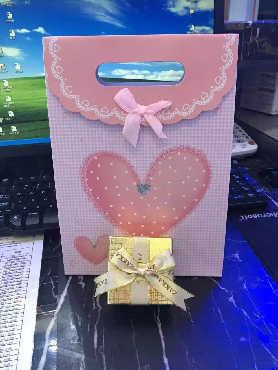 祝公司美女們女神節(jié)快樂！