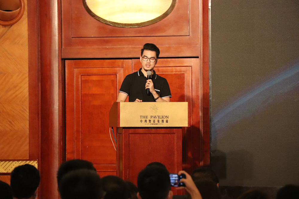 青島海信商用顯示股份有限公司華南分公司廣東營(yíng)銷(xiāo)經(jīng)理