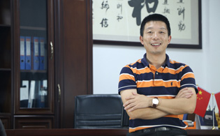 二十年打造音視頻智慧生態(tài)圈——專訪一禾科技董事長(zhǎng)陳小林