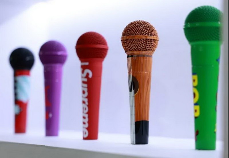 <b>SHURE產(chǎn)品閃耀廣州燈光音響展！</b>