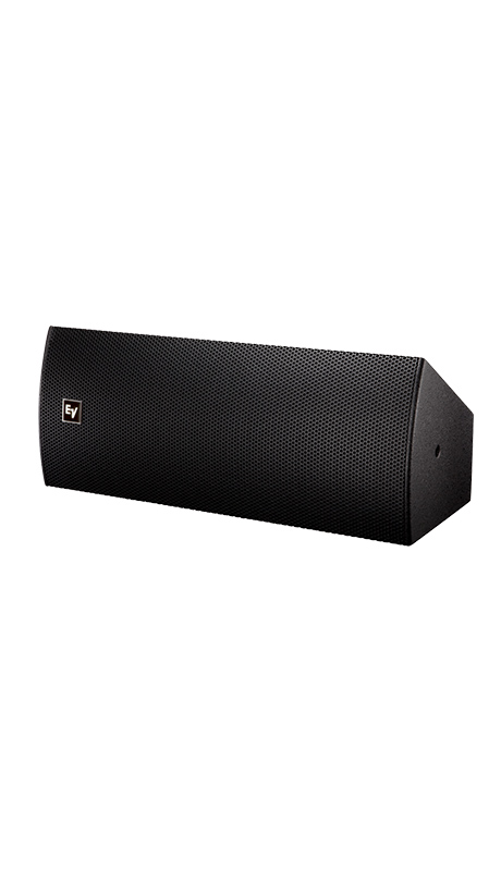 Electro-Voice EVU系列固定安裝揚(yáng)聲器